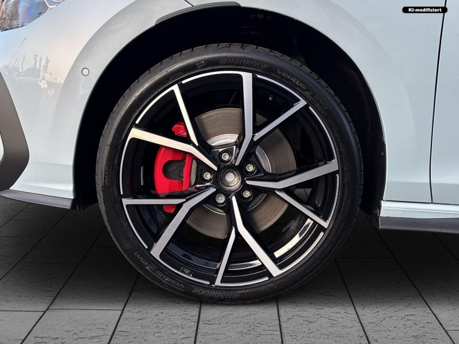 Volkswagen Golf – Bild 6