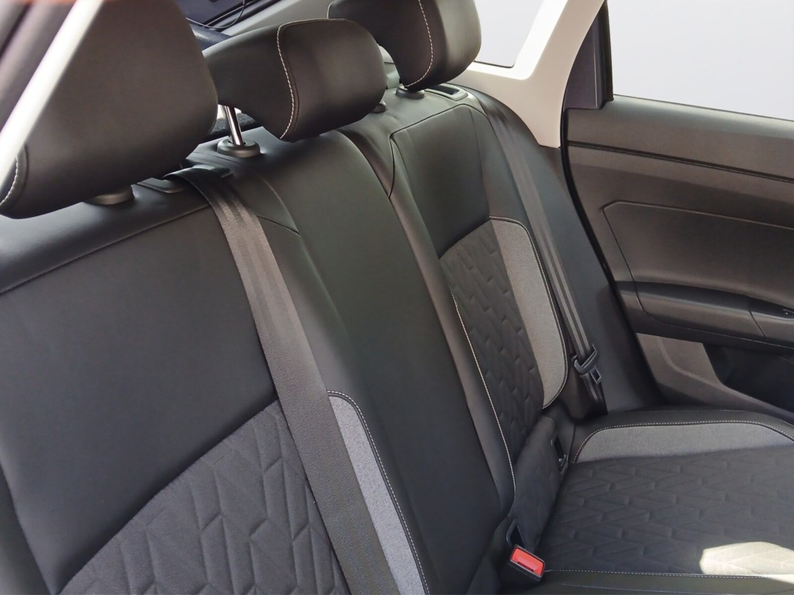 Volkswagen Taigo – Bild 17