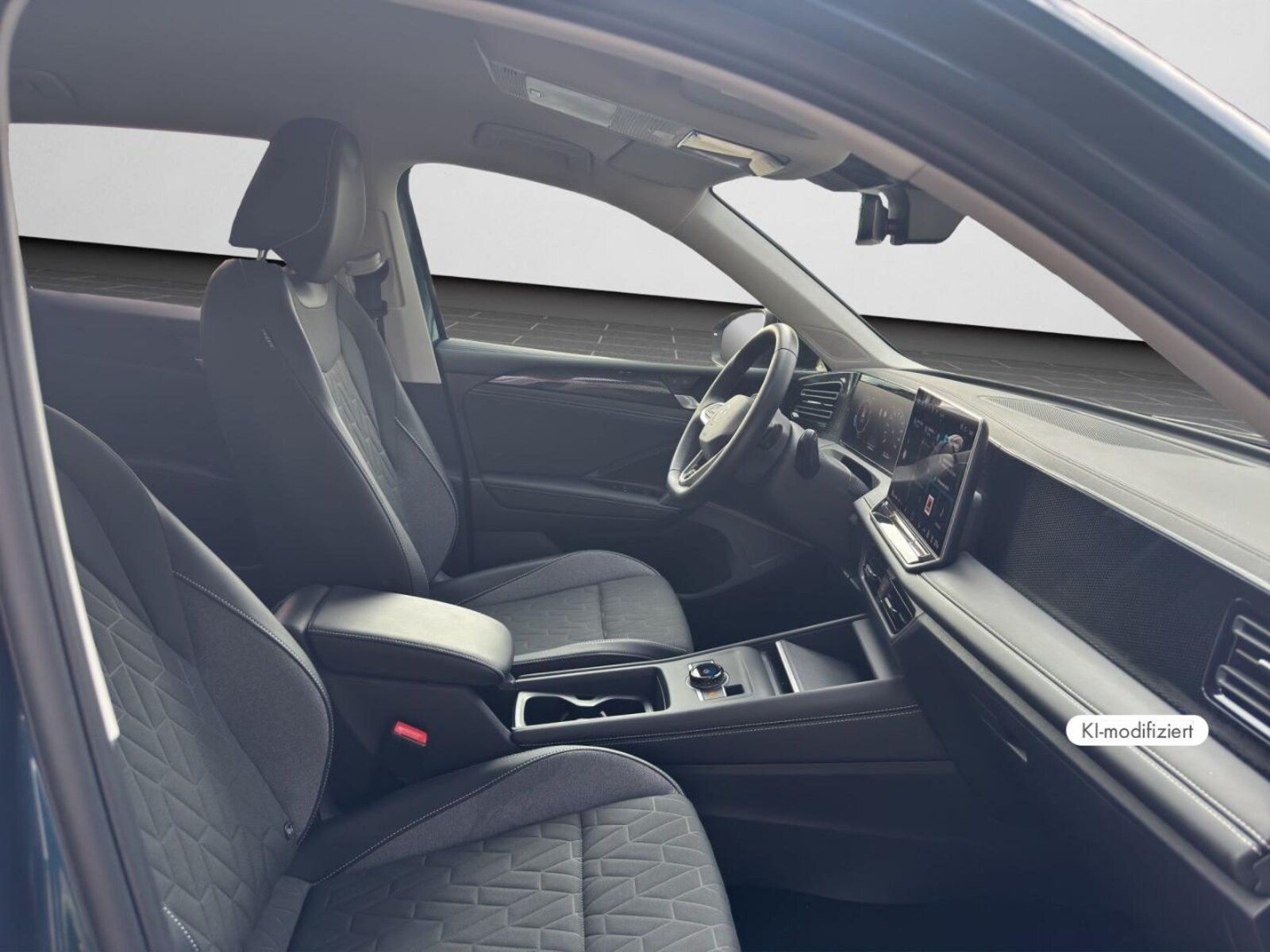 Volkswagen Tiguan – Bild 4