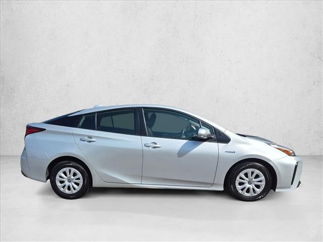 2021 Toyota Prius