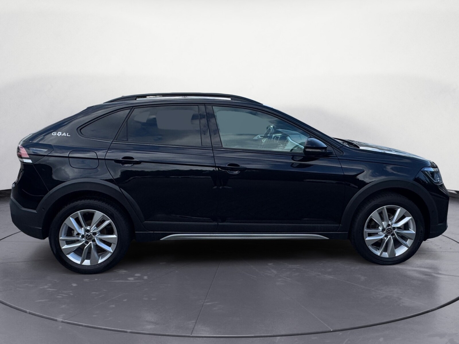 Volkswagen Taigo – Bild 6