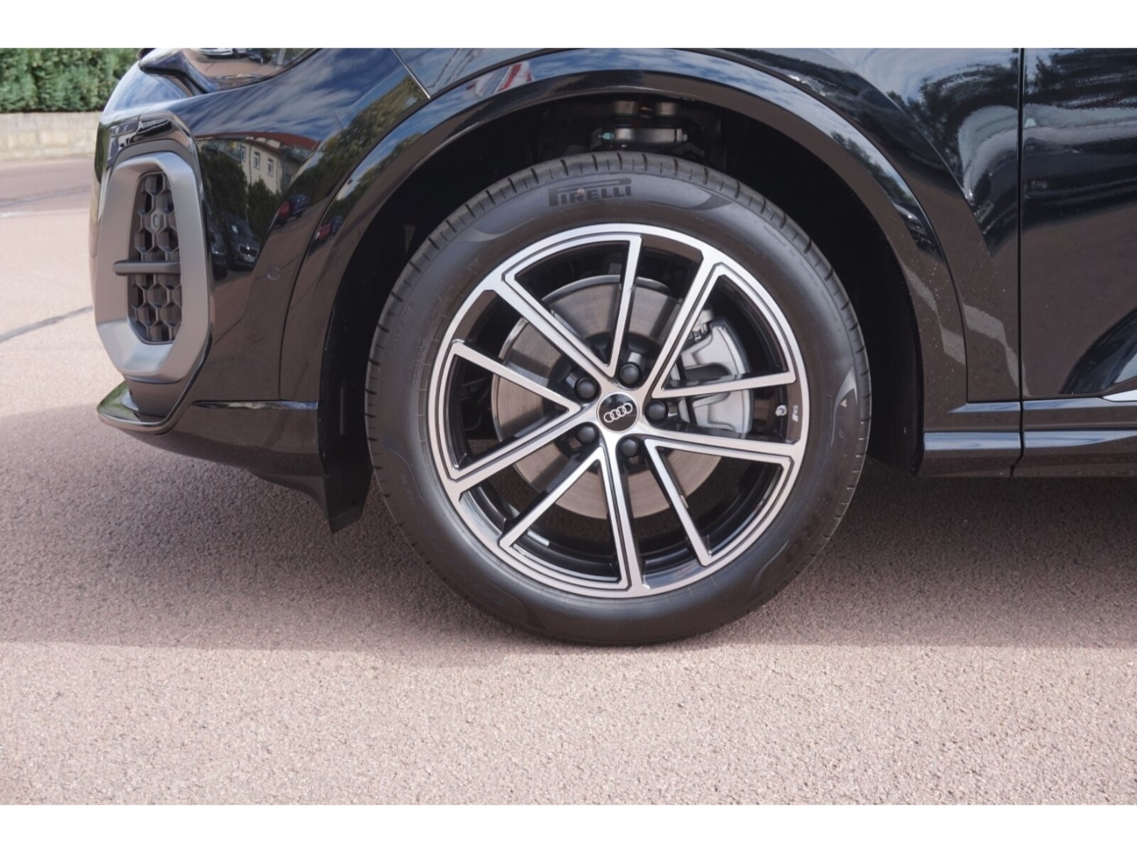 Audi Q5 Sportback – Bild 7