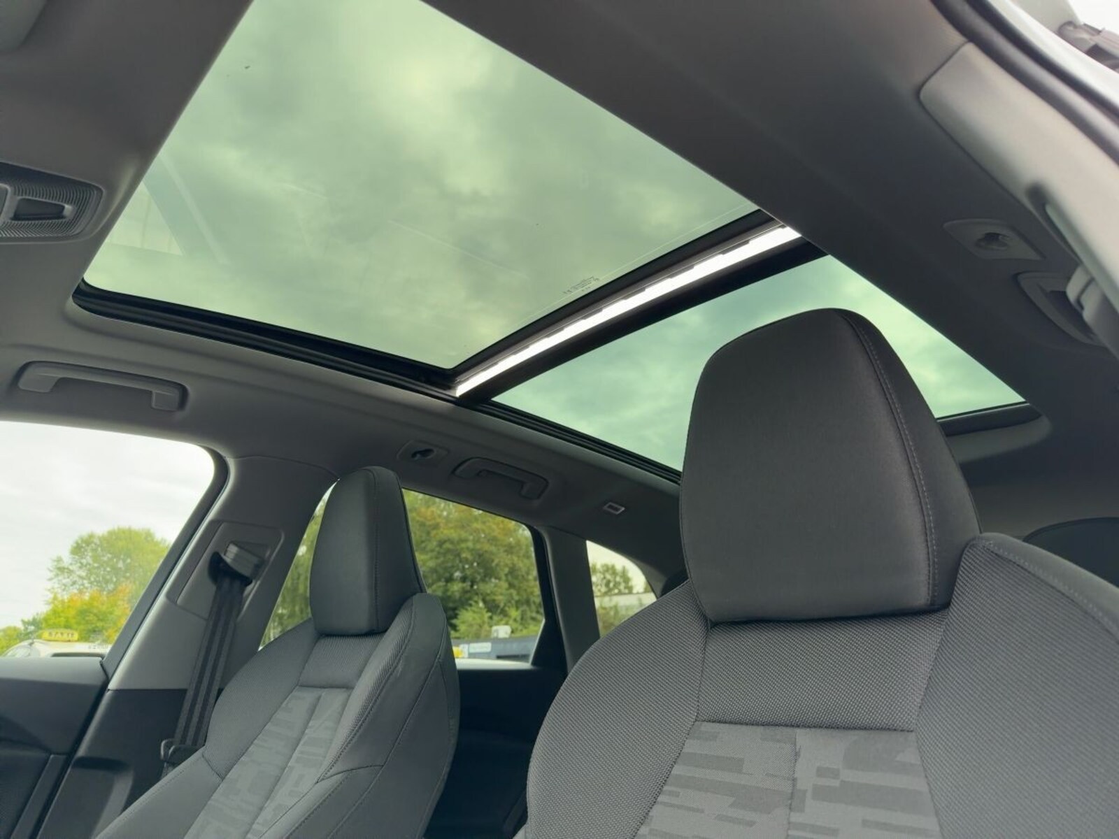 Audi Q5 – Bild 15
