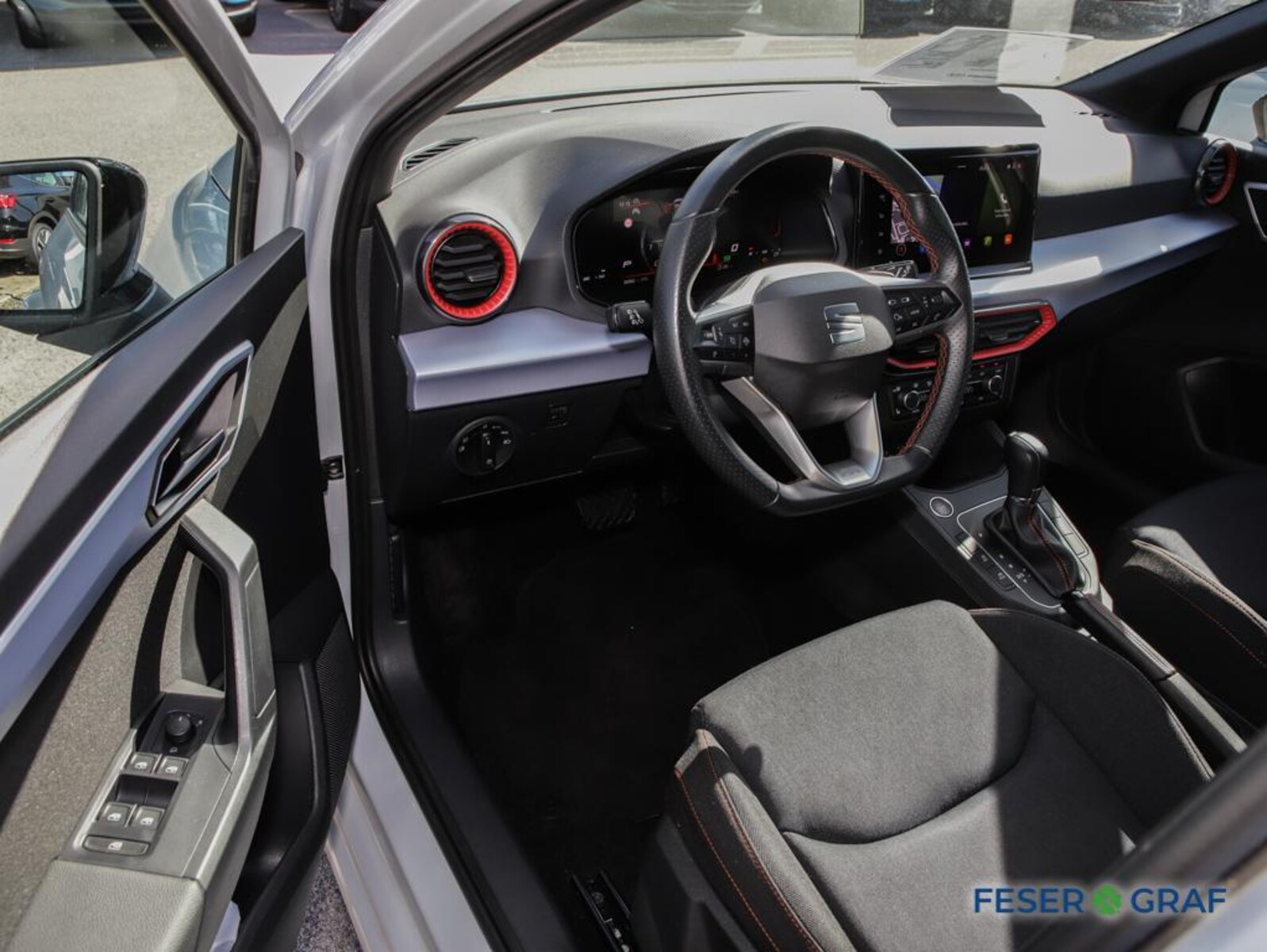 SEAT Ibiza – Bild 10