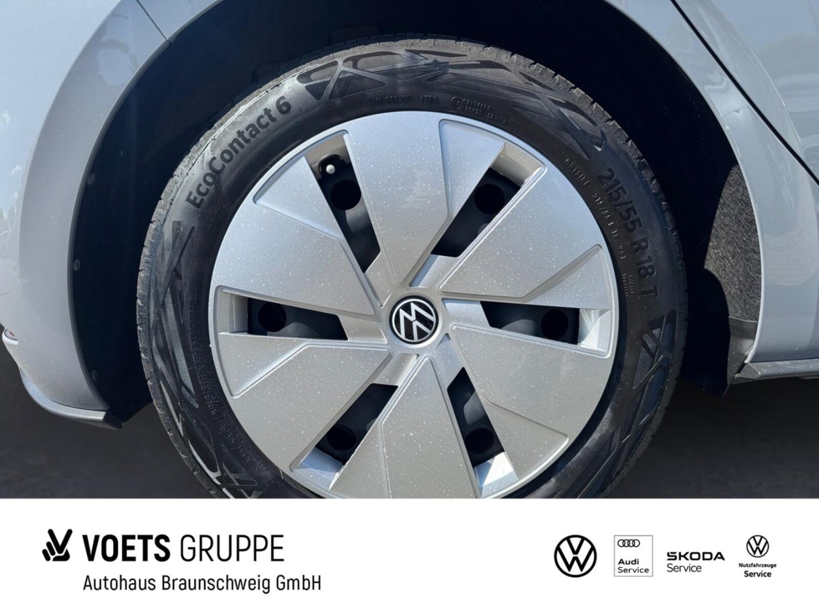 Volkswagen ID.3 – Bild 6