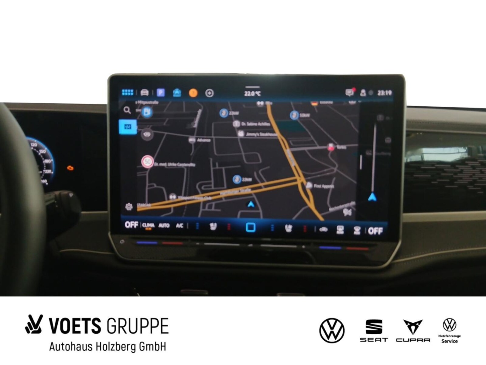Volkswagen Passat – Bild 9