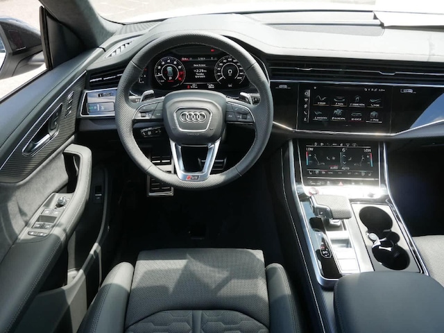2026 Audi RS Q8 Base - Photo 10