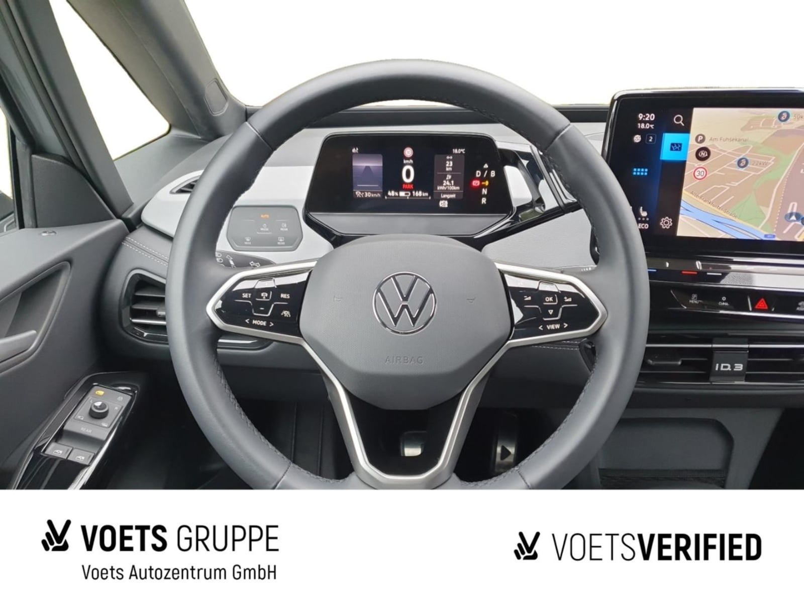 Volkswagen ID.3 – Bild 10