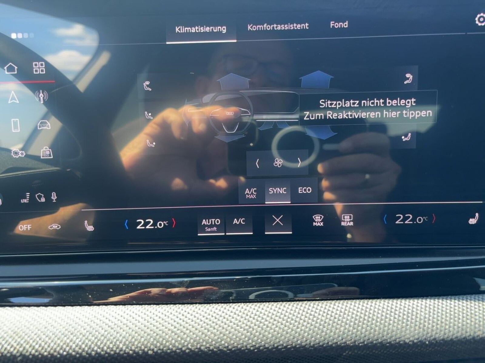 Audi A5 Avant – Bild 11