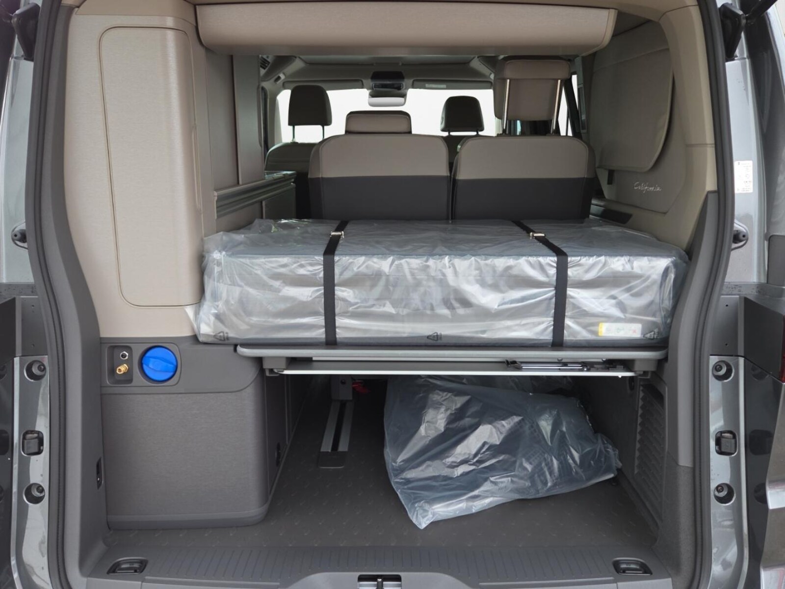 Volkswagen California – Bild 13