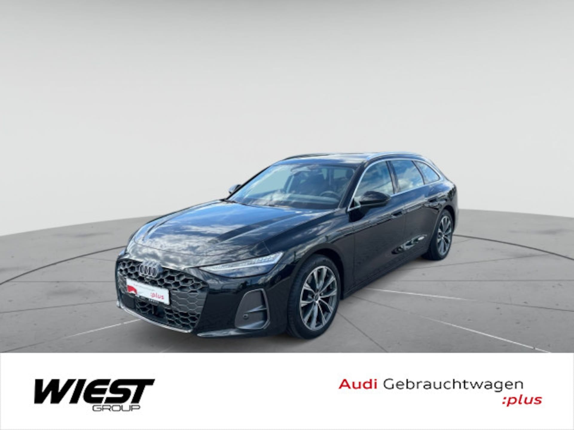 Audi A6 Avant — Audi A6 Avant TDI quattro 150 kW S tronic A6 Avant 2.0 TDI quattro S tronic, AHK/360°KAM/PANO/LED/19"/VIRTUAL 