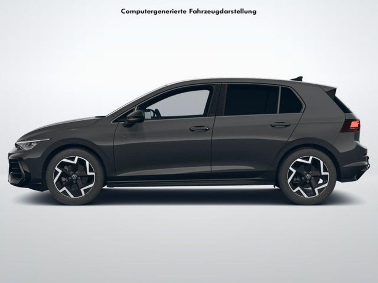 Volkswagen Golf – Bild 4