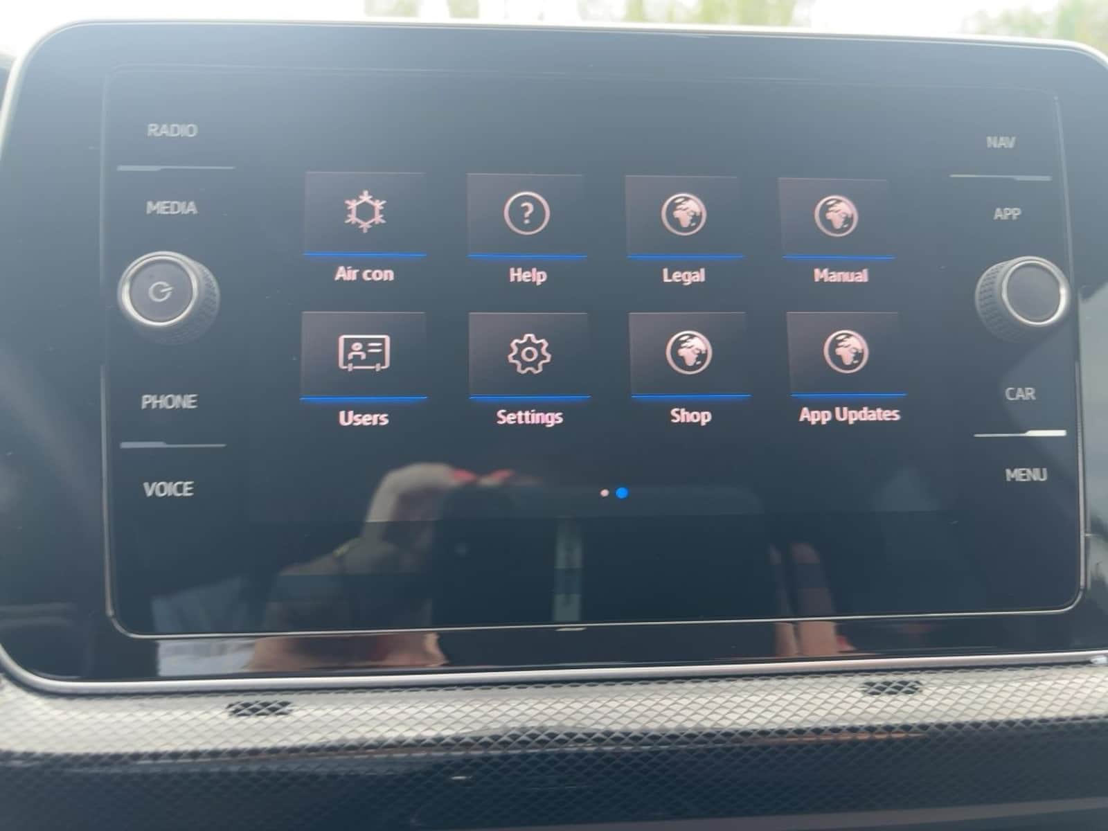 Volkswagen T-Cross – Bild 16
