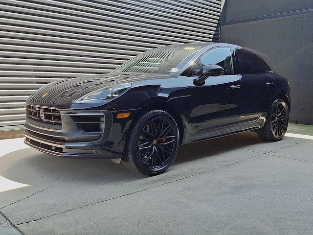 Photo of 2023 Porsche Macan