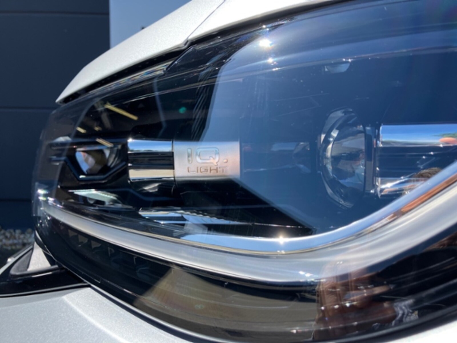 Volkswagen T-Cross – Bild 10