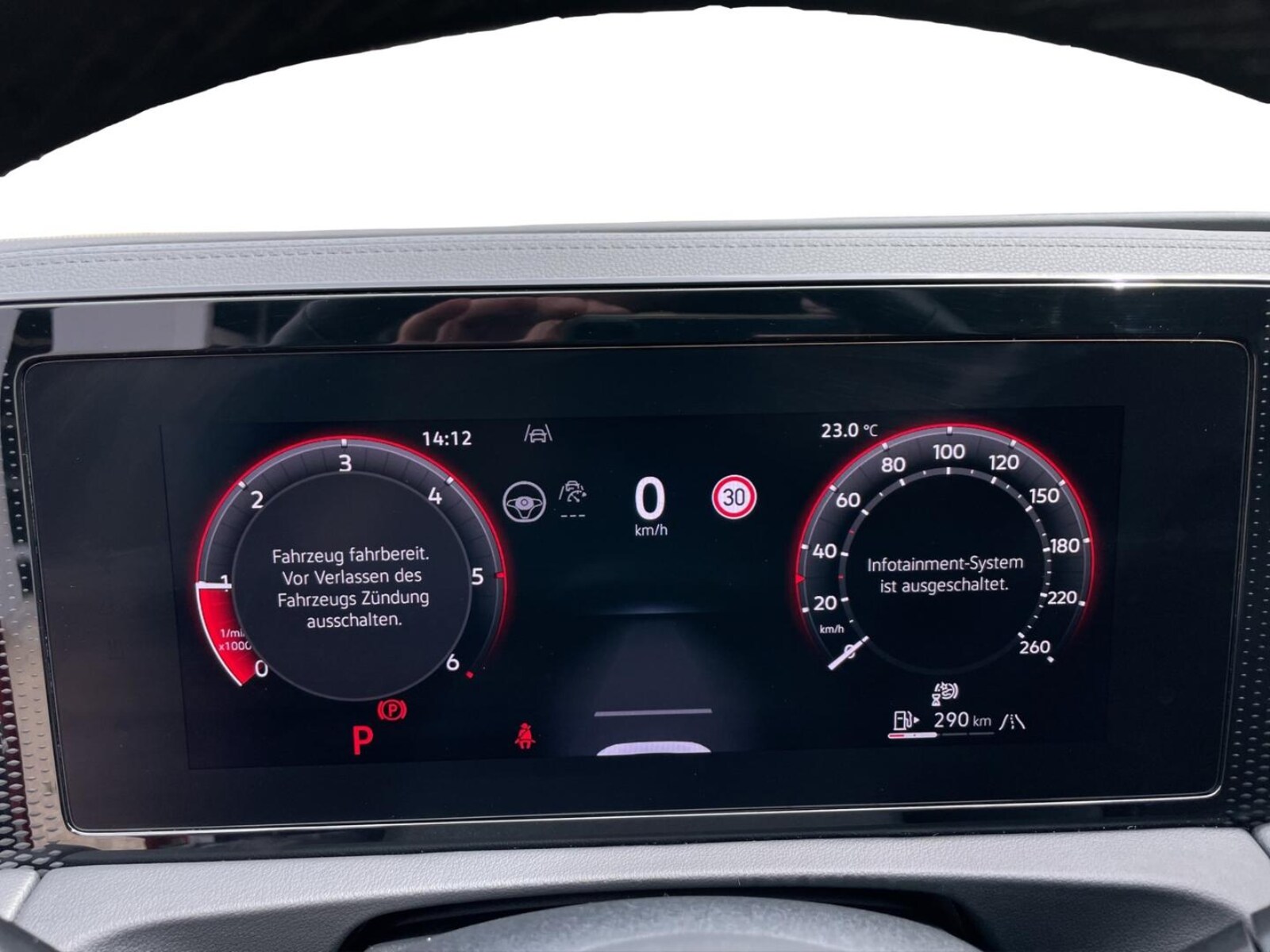 Volkswagen Tiguan – Bild 11