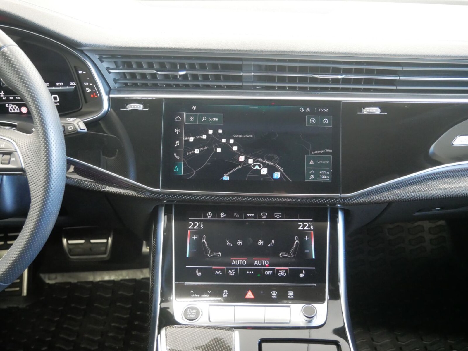 Audi Q7 – Bild 11