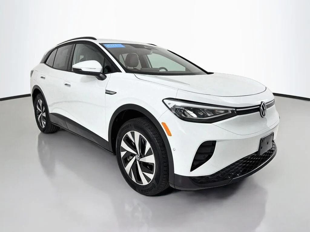 2023 Volkswagen ID.4