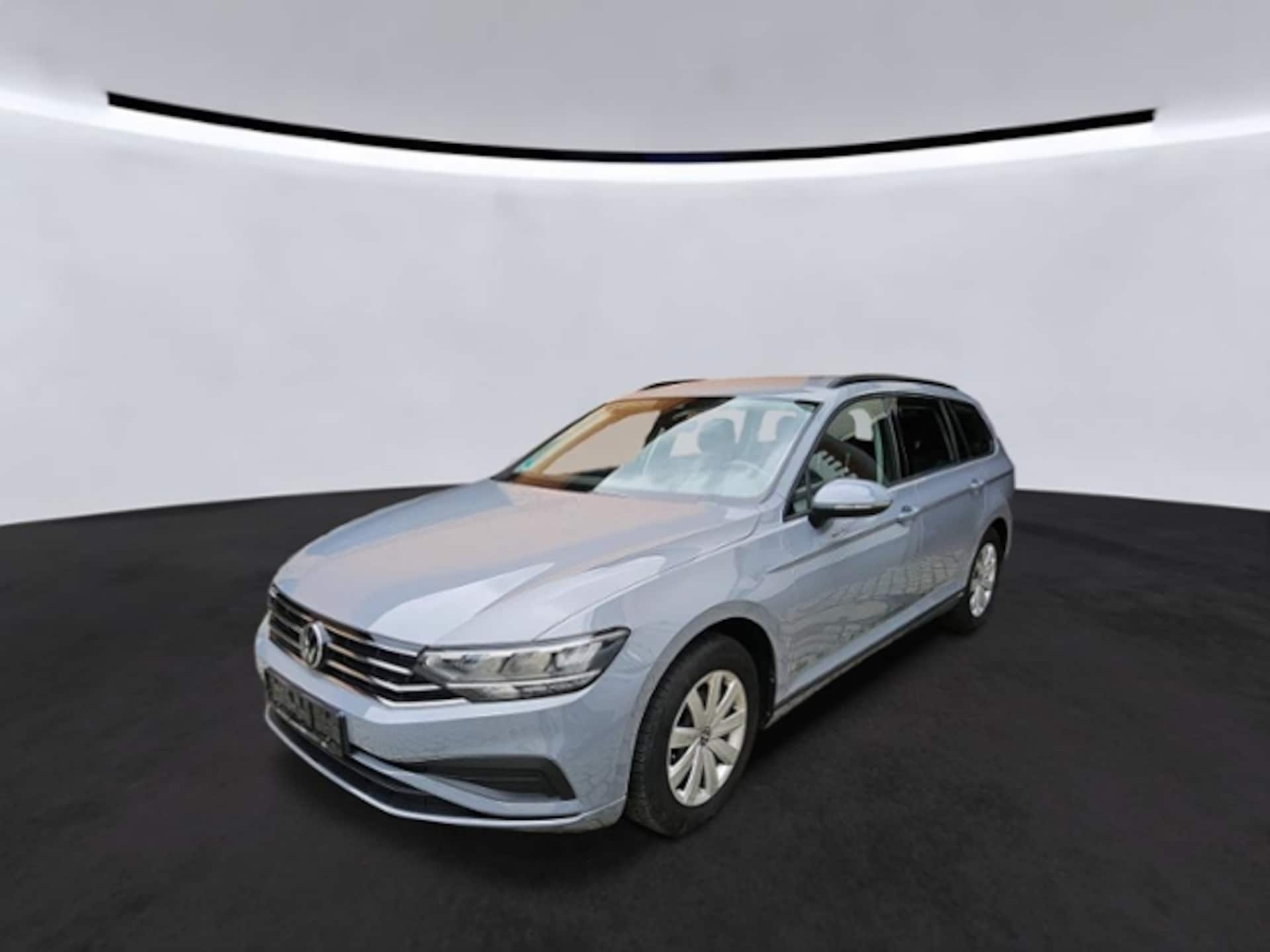 Volkswagen Passat Variant Conceptline