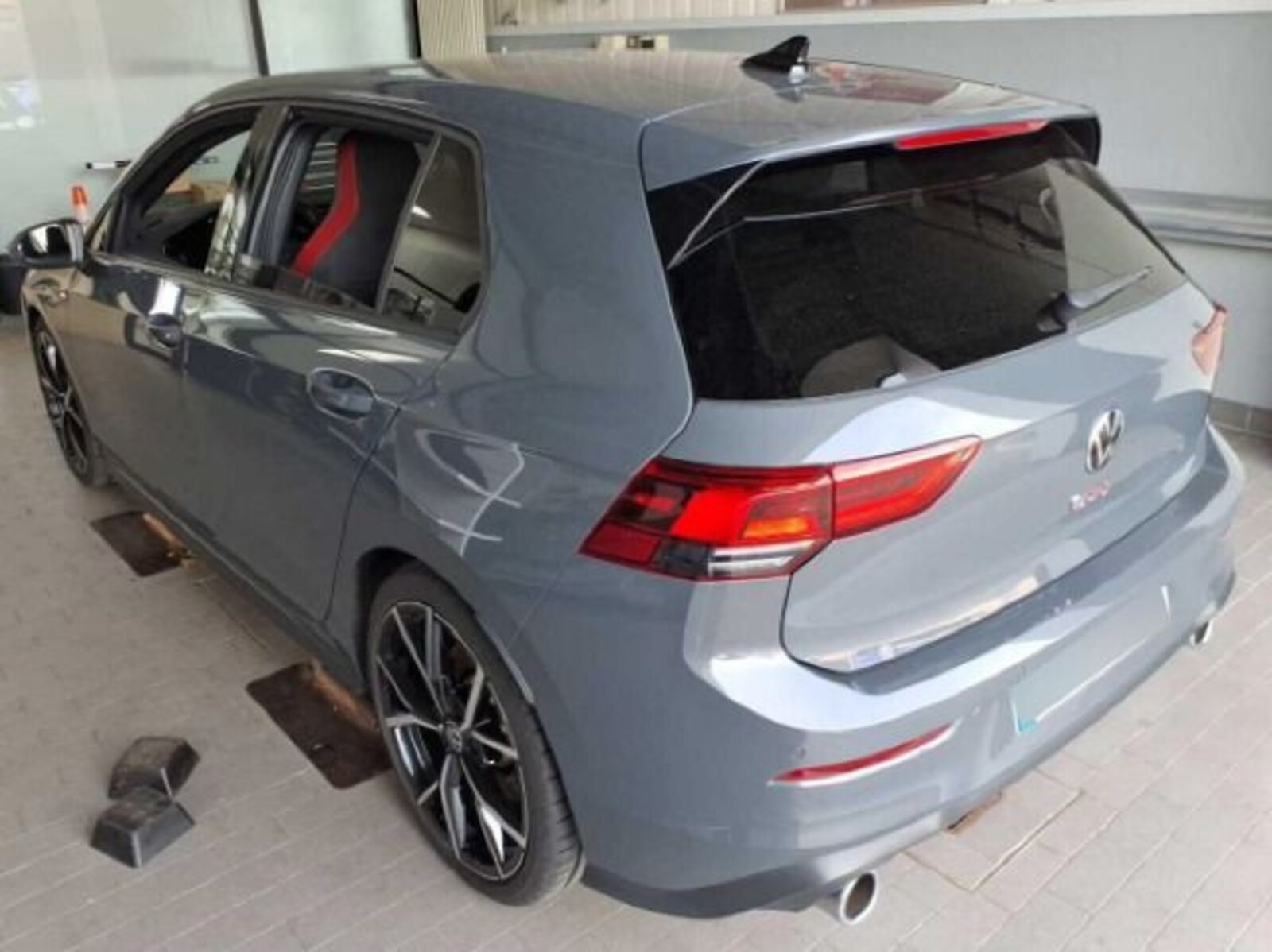 Volkswagen Golf – Bild 3