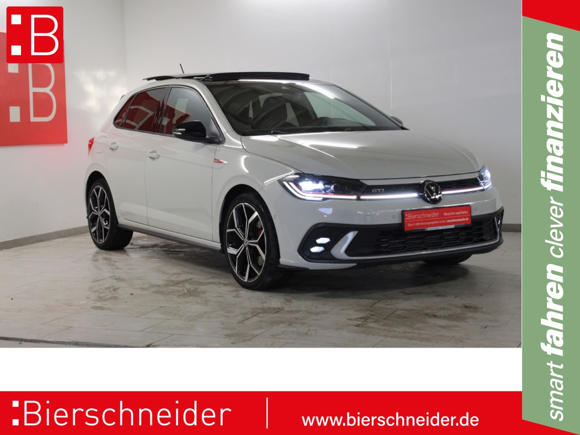 Volkswagen Polo 2024