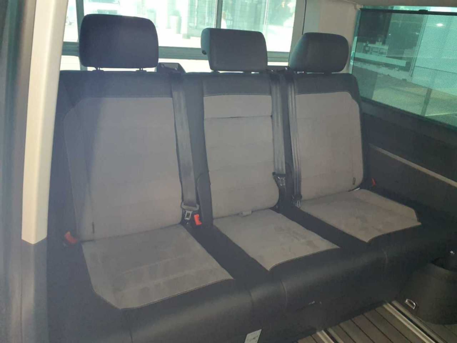 Volkswagen T6.1 Multivan Comfortline