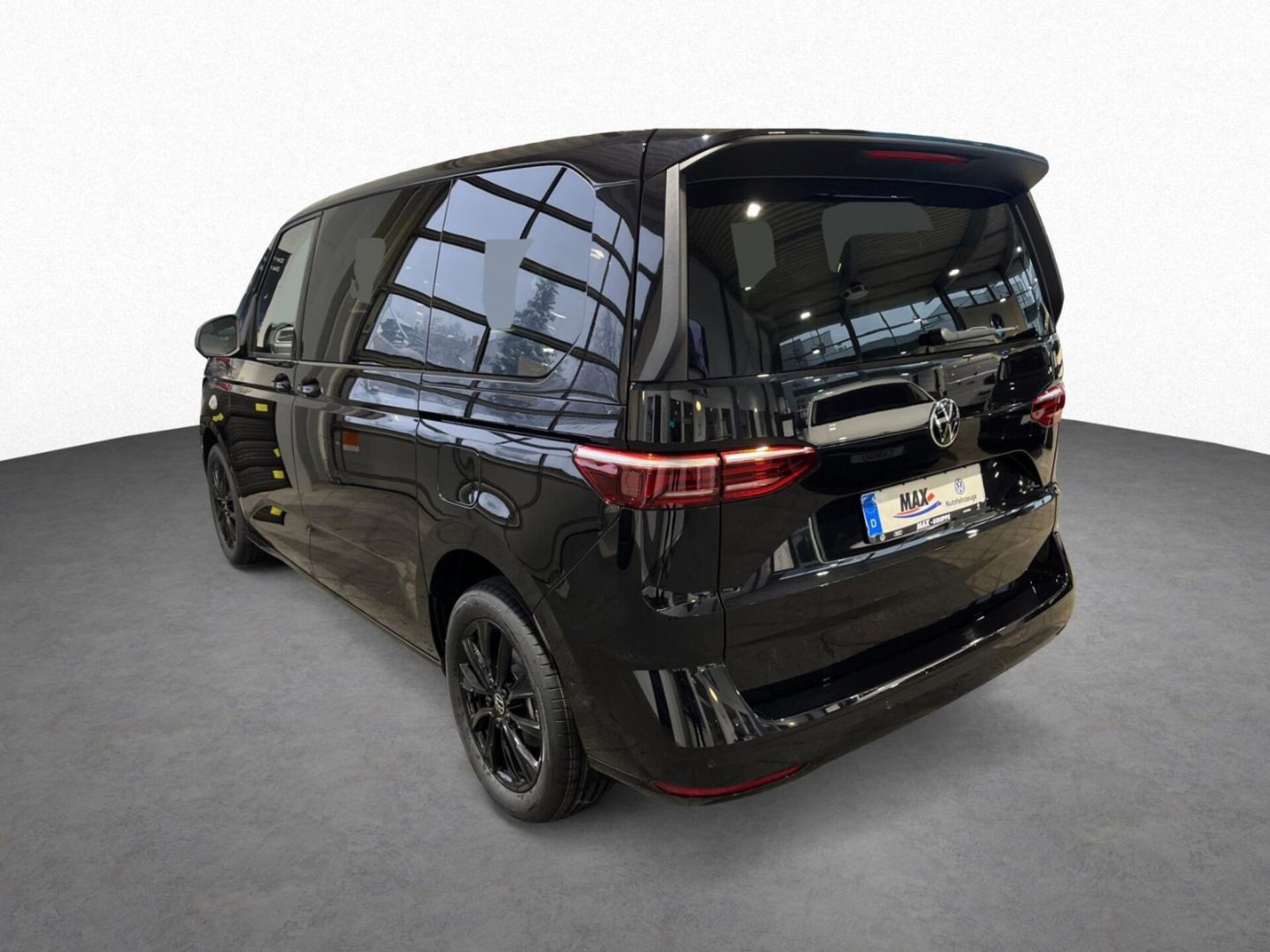 Volkswagen Multivan Life