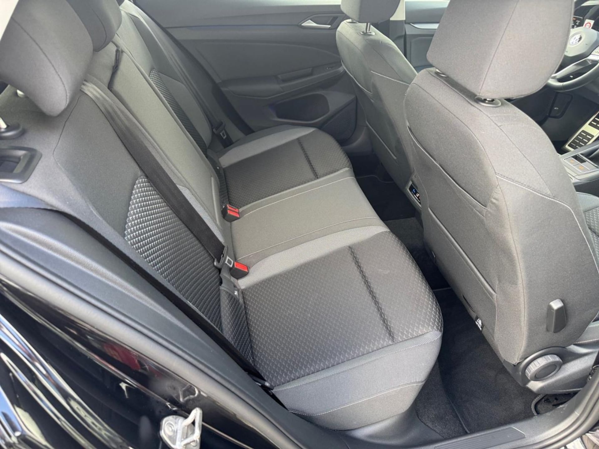 Volkswagen Golf Active