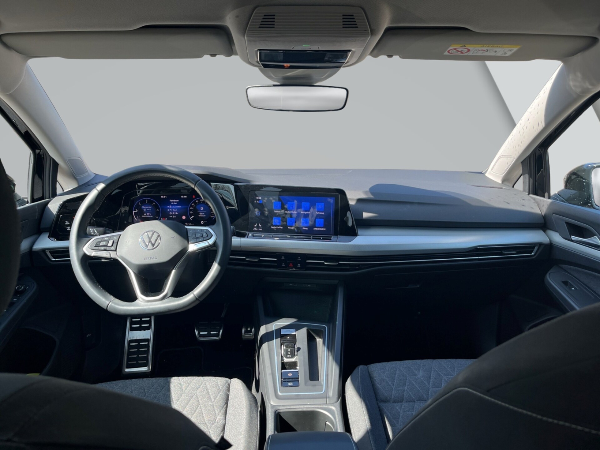 Volkswagen Golf MOVE