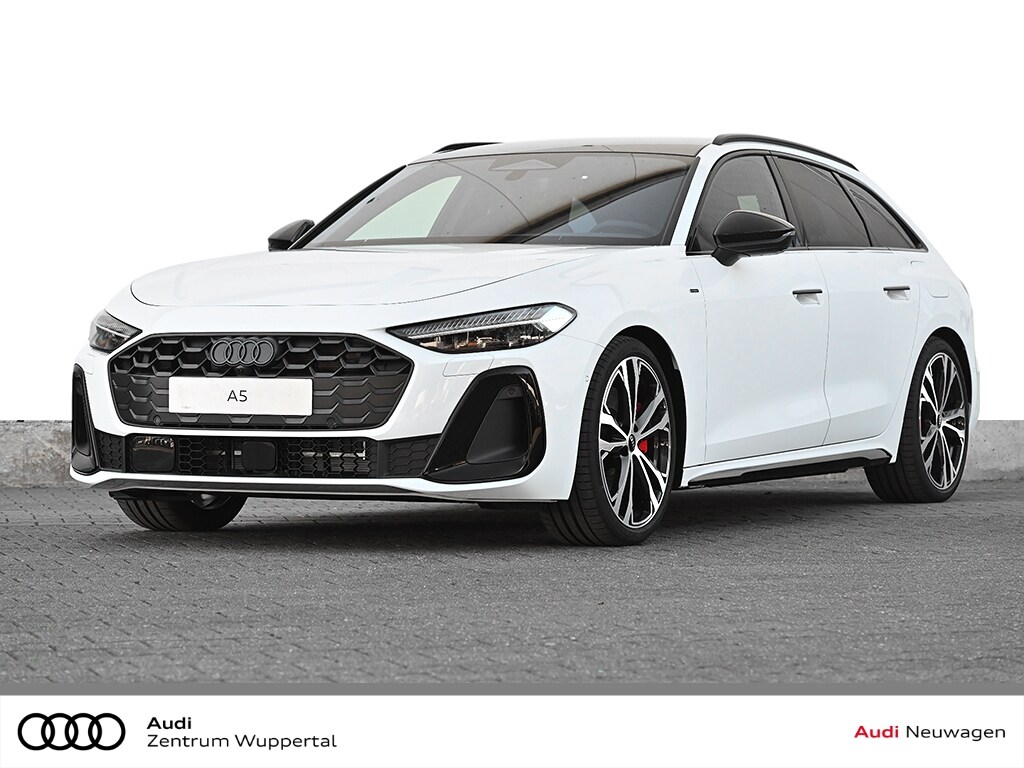 Image about Audi A5 Avant e-hybrid e-hybrid quattro 270 kW S tronic