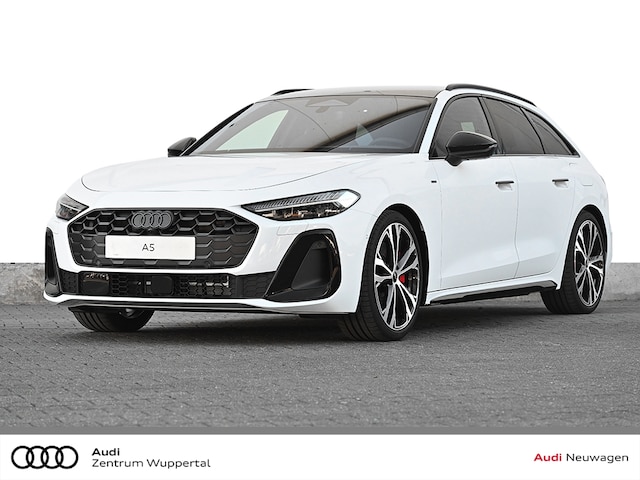 Audi A5 Avant e-hybrid