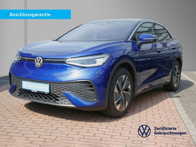 Volkswagen ID.5
