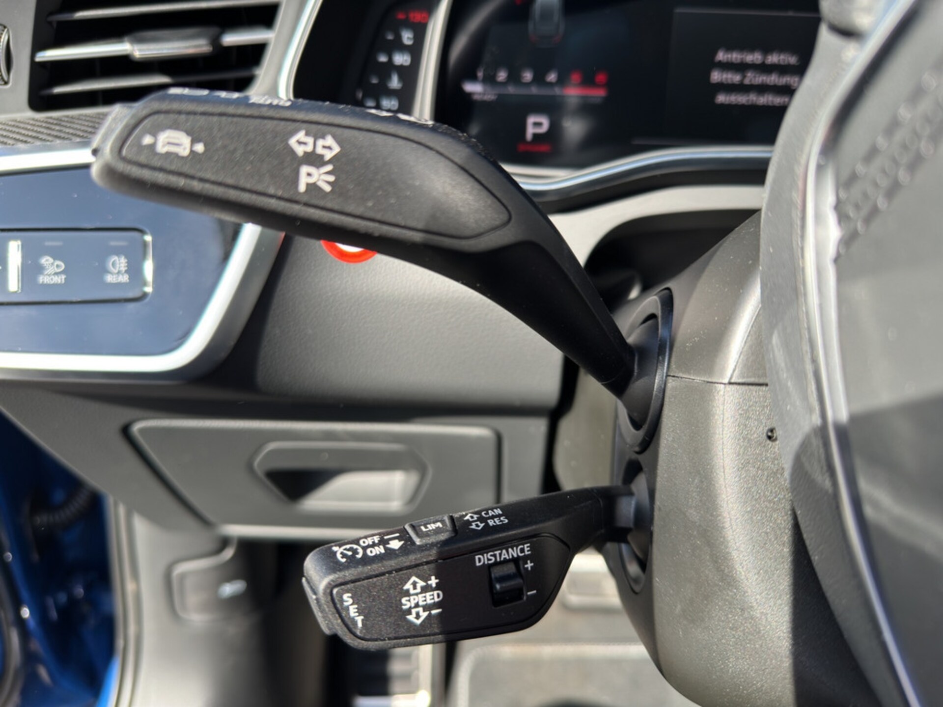 Audi S6 Avant