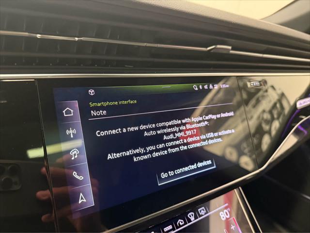 2024 AUDI Q8 - Image 17