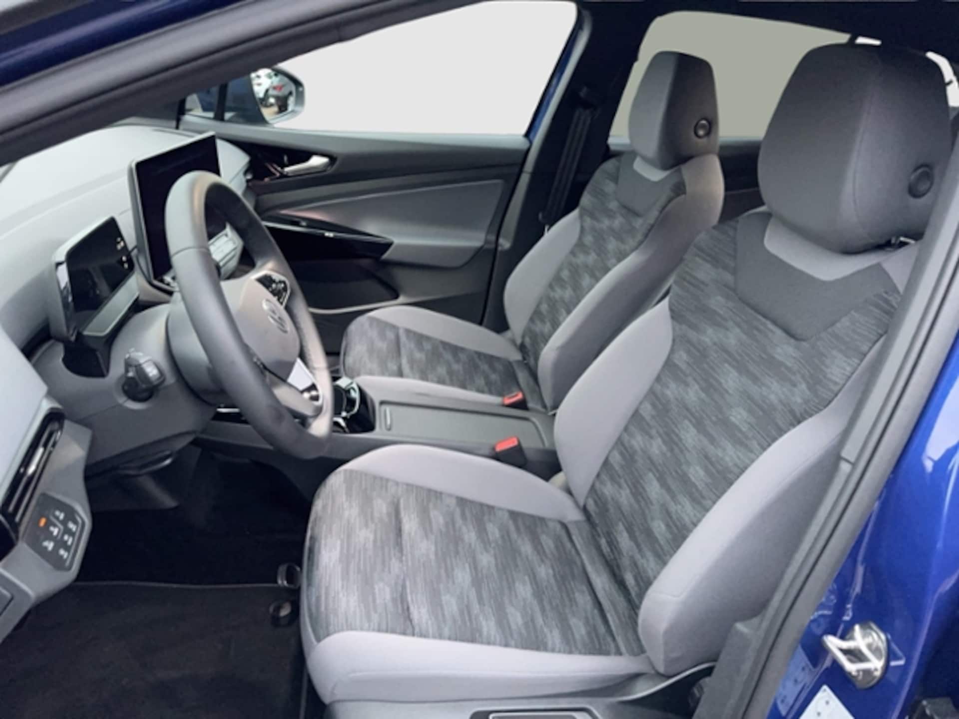 Volkswagen ID.4 Pure