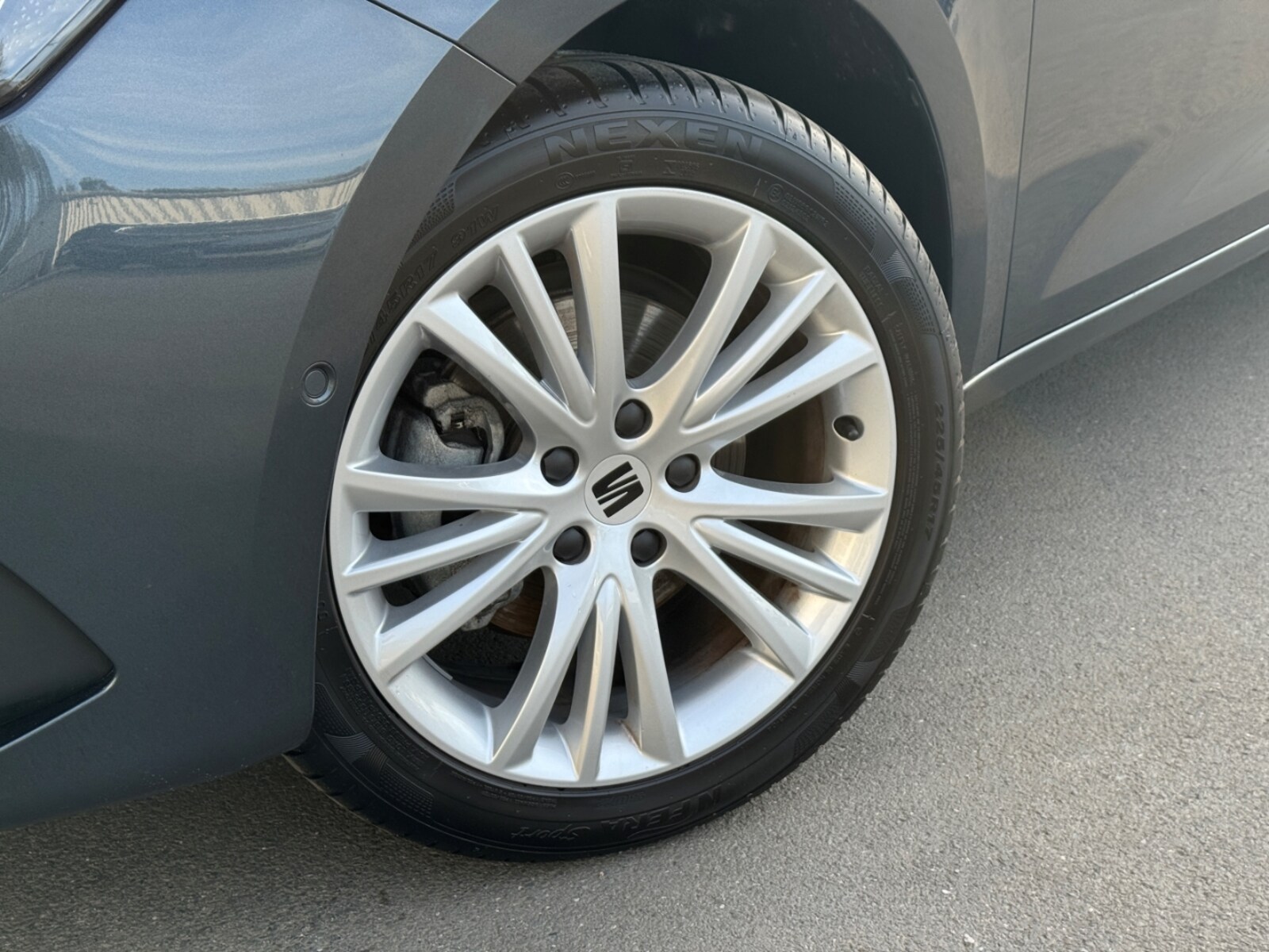 SEAT Leon – Bild 5