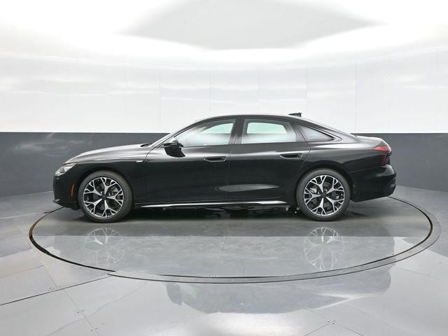2026 Audi A6 Sedan
