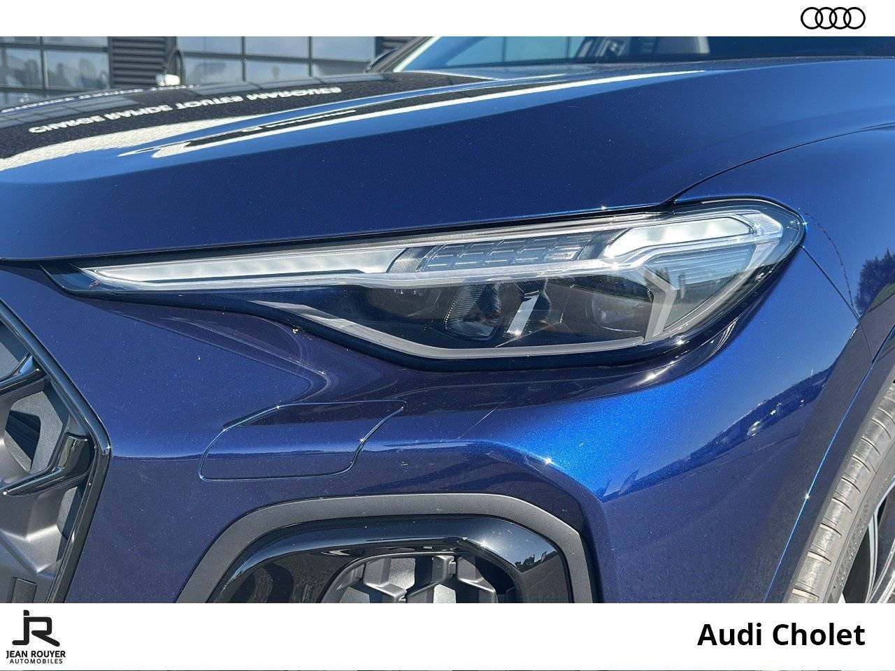 Image about Audi Q5 Sportback e-hybrid S line e-hybrid quattro 299 chS tronic