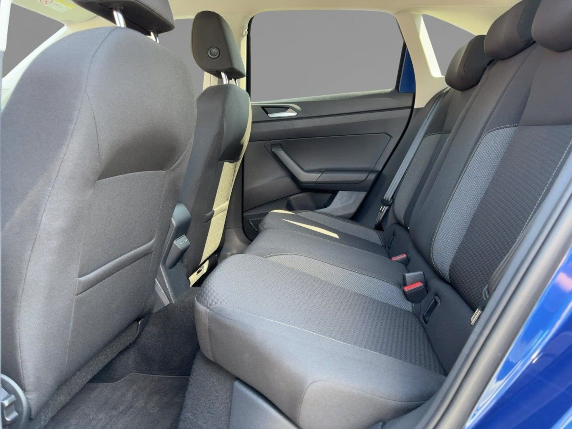 Volkswagen Taigo Life