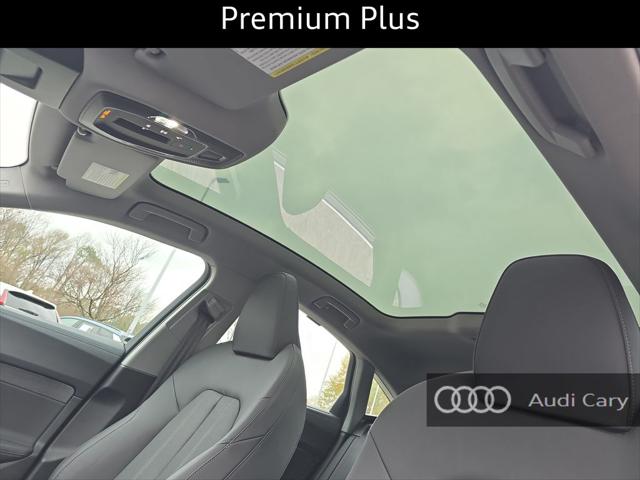 2025 Audi A5 Premium Plus - Photo 28