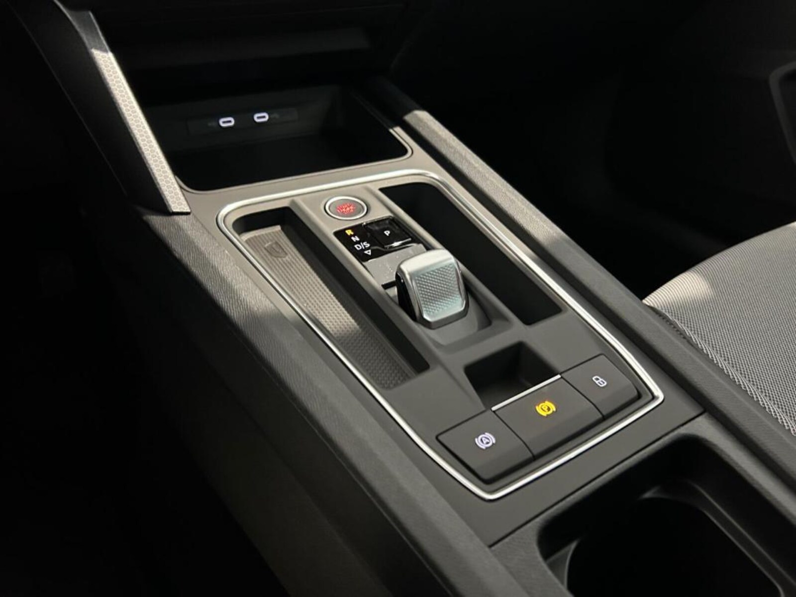 SEAT Leon Sportstourer – Bild 23