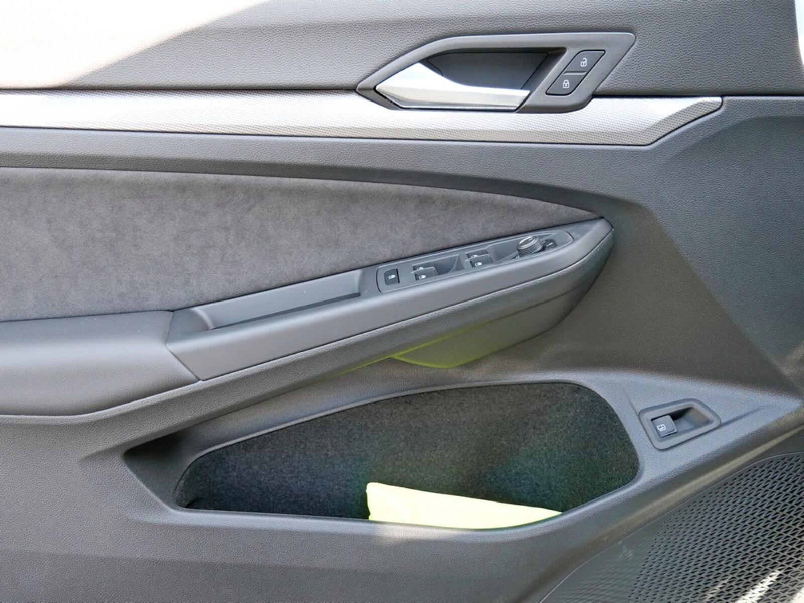 Volkswagen Golf – Bild 15