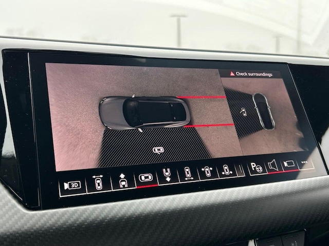 2026 Audi RS e-tron GT Performance Base - Photo 41