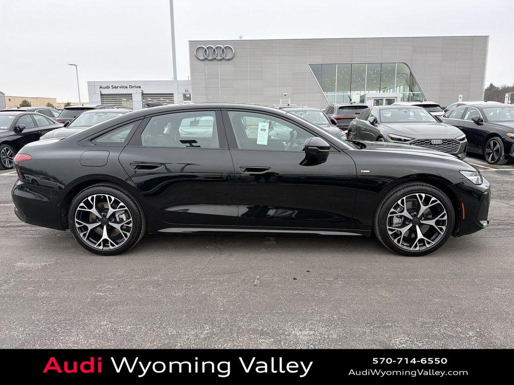 2026 Audi A6 Premium Plus - Photo 9