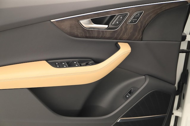 2026 Audi Q7 Premium Plus - Photo 23