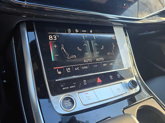 2026 Audi Q7 Premium Plus - Photo 32