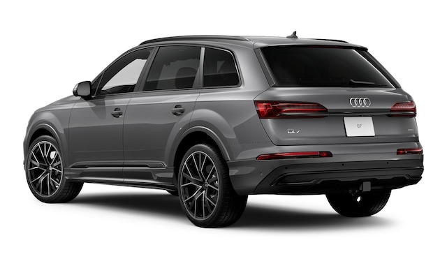2023 Audi Q7