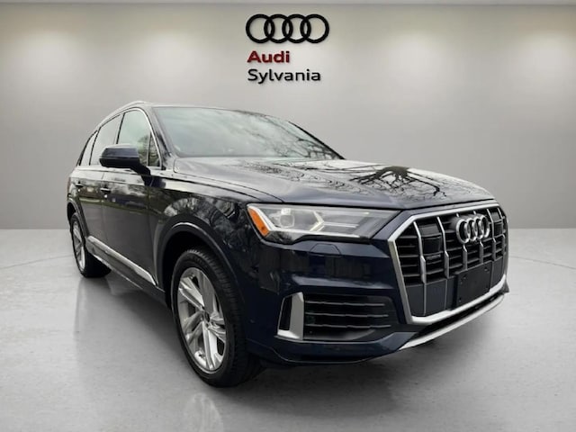 2023 Audi Q7
