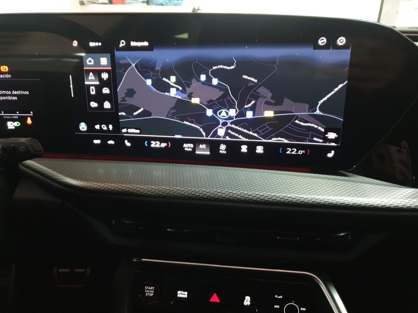Bild über Audi Q5 Sportback TDI quattro 150 kW S tronic - für weitere Informationen kontaktieren Sie den Audi Partner