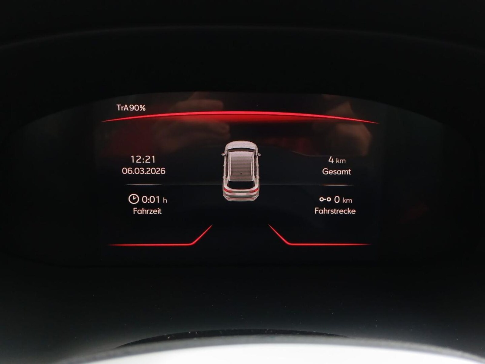 SEAT Ateca – Bild 9